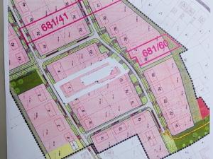 Prodej pozemku pro bydlení, Beňov, 5182 m2