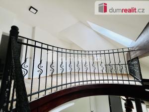 Prodej bytu 2+kk, Mariánské Lázně, Chopinova, 70 m2