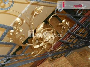 Prodej bytu 2+kk, Mariánské Lázně, Chopinova, 70 m2