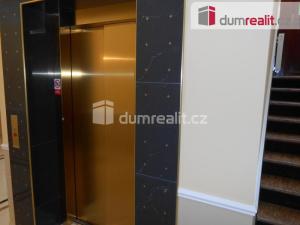 Prodej bytu 2+kk, Mariánské Lázně, Chopinova, 70 m2