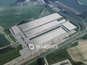 Pronájem skladu, Ostrava, 3500 m2