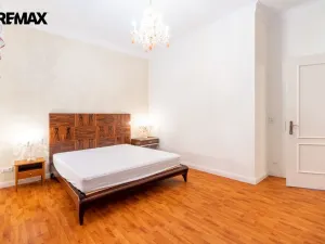 Prodej bytu 3+1, Karlovy Vary, Mariánskolázeňská, 119 m2