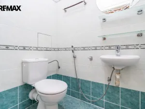 Prodej bytu 3+1, Karlovy Vary, Mariánskolázeňská, 119 m2