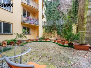 Prodej bytu 3+1, Karlovy Vary, Mariánskolázeňská, 119 m2