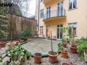 Prodej bytu 3+1, Karlovy Vary, Mariánskolázeňská, 119 m2