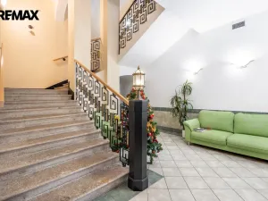 Prodej bytu 3+1, Karlovy Vary, Mariánskolázeňská, 119 m2