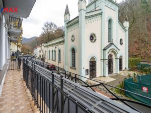 Prodej bytu 2+kk, Karlovy Vary, Mariánskolázeňská, 63 m2