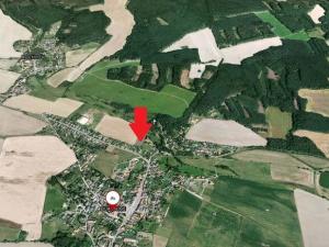 Prodej zemědělské půdy, Blatnice, 13799 m2