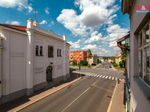 Prodej rodinného domu, Čáslav - Čáslav-Nové Město, Dusíkova, 180 m2