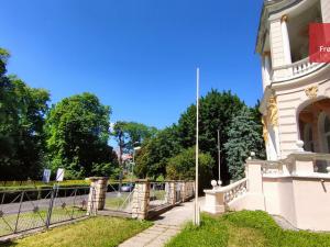 Prodej bytu 2+kk, Teplice, Vrchlického, 50 m2
