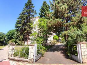Prodej bytu 2+kk, Teplice, Vrchlického, 50 m2