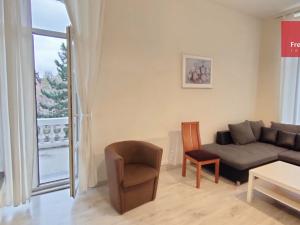 Prodej bytu 3+kk, Teplice, Vrchlického, 57 m2