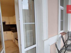 Prodej bytu 3+kk, Teplice, Vrchlického, 57 m2