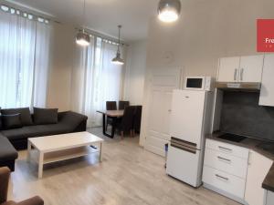 Prodej bytu 3+kk, Teplice, Vrchlického, 57 m2
