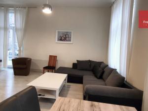 Prodej bytu 3+kk, Teplice, Vrchlického, 57 m2