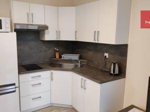 Prodej bytu 3+kk, Teplice, Vrchlického, 57 m2