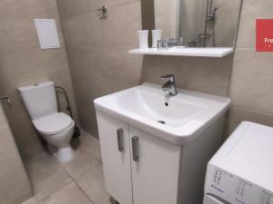 Prodej bytu 3+kk, Teplice, Vrchlického, 57 m2