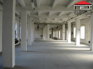 Prodej výrobních prostor, Bruntál, 11512 m2