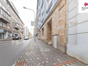 Prodej obchodního prostoru, Brno, Francouzská, 404 m2