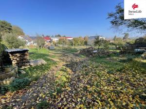 Prodej pozemku pro bydlení, Hajany, 700 m2