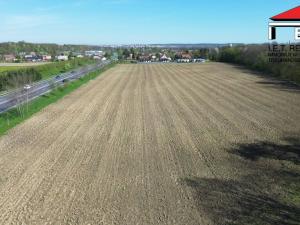 Prodej pozemku pro komerční výstavbu, Baška - Hodoňovice, 5881 m2