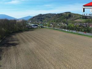 Prodej komerčního pozemku, Baška - Hodoňovice, 5881 m2