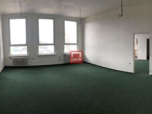 Pronájem kanceláře, Olomouc - Chválkovice, 318 m2