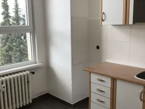 Pronájem kanceláře, Olomouc - Chválkovice, 318 m2