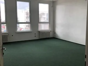 Pronájem kanceláře, Olomouc - Chválkovice, 318 m2