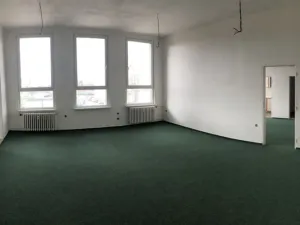 Pronájem kanceláře, Olomouc - Chválkovice, 318 m2