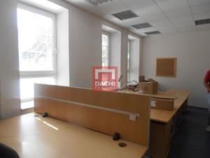 Pronájem kanceláře, Olomouc, Holická, 372 m2
