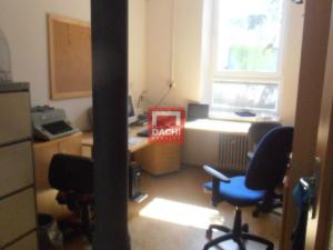 Pronájem kanceláře, Olomouc, 372 m2