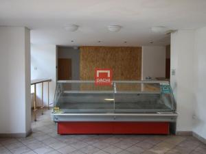 Pronájem obchodního prostoru, Přerov - Přerov I-Město, Čechova, 55 m2