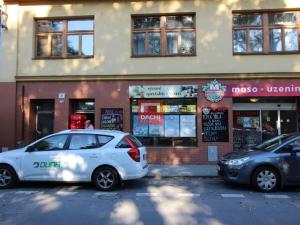 Pronájem obchodního prostoru, Přerov - Přerov I-Město, Čechova, 55 m2