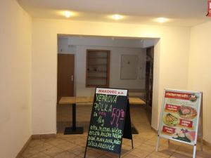 Pronájem obchodního prostoru, Přerov - Přerov I-Město, Čechova, 55 m2