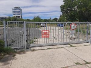 Pronájem komerční nemovitosti, Olomouc - Nová Ulice, 15 m2