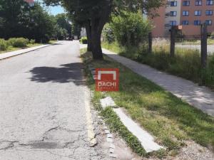 Pronájem komerční nemovitosti, Olomouc - Nová Ulice, 15 m2