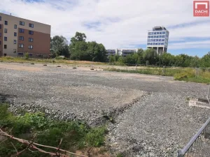 Pronájem komerční nemovitosti, Olomouc - Nová Ulice, 15 m2