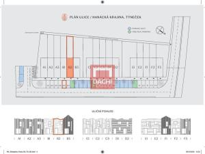 Prodej bytu 3+kk, Olomouc - Týneček, Václava Babky, 84 m2