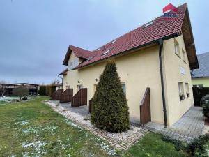 Prodej ubytování, Františkovy Lázně - Žírovice, 286 m2
