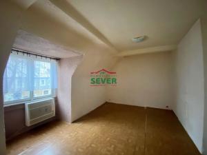Prodej bytu 2+1, Litvínov - Horní Litvínov, Mánesova, 49 m2
