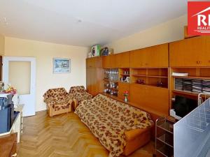 Prodej bytu 2+1, Mariánské Lázně - Úšovice, Kubelíkova, 60 m2