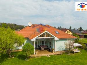 Prodej rodinného domu, Baška - Kunčičky u Bašky, 330 m2