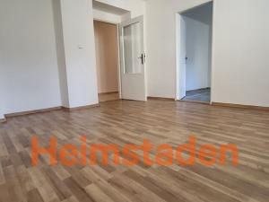 Pronájem bytu 2+1, Havířov, Sadová, 54 m2