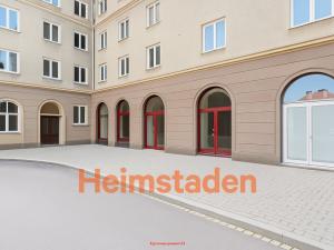 Pronájem obchodního prostoru, Havířov - Město, U Stromovky, 179 m2