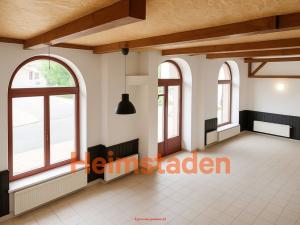 Pronájem obchodního prostoru, Havířov - Město, U Stromovky, 179 m2