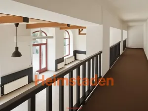 Pronájem obchodního prostoru, Havířov - Město, U Stromovky, 179 m2