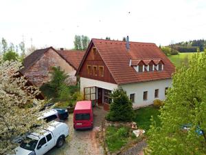 Prodej rodinného domu, Nová Paka, 130 m2