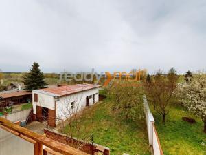 Prodej rodinného domu, Bzenec, Mlýnská, 260 m2