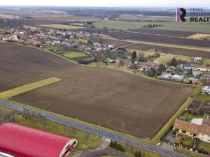 Prodej pozemku pro bydlení, Kroměříž - Postoupky, 265 m2